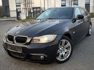 Brugt BMW 320