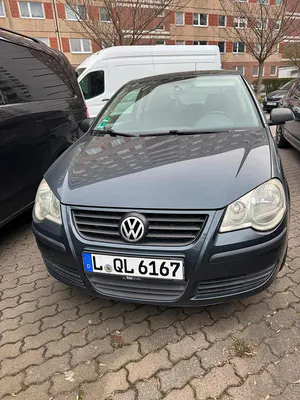 Brugt VW Polo