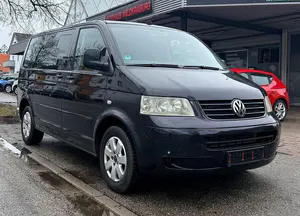 Brugt VW T5