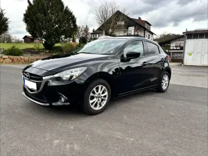 Brugt Mazda 2