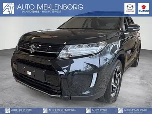 Brugt Suzuki Vitara