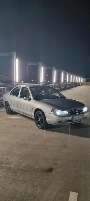 Gebraucht Ford Mondeo