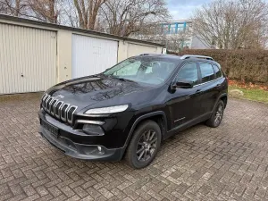 Gebraucht Jeep Cherokee