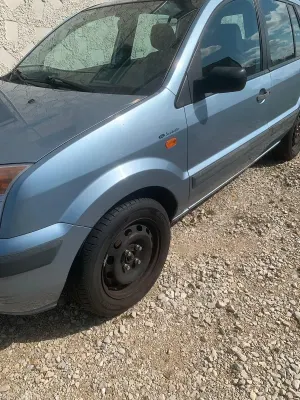 Occasion Ford Fusion