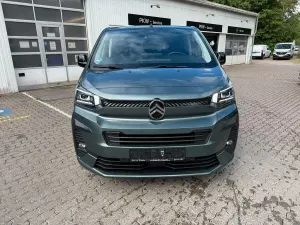 Gebraucht Citroën Spacetourer