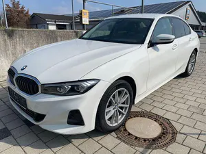 Gebraucht BMW 318