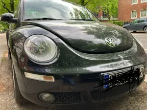 Gebraucht VW New Beetle