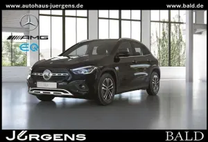 Second-hand Mercedes GLA250