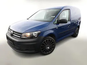Brugt VW Caddy