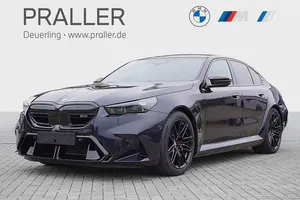 Occasion BMW M5