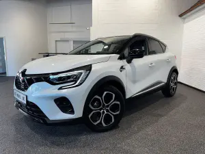 Usata Mitsubishi ASX