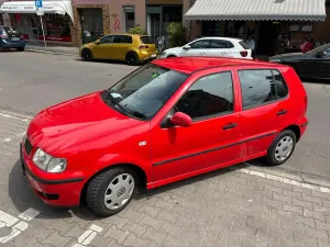 Gebraucht VW Polo