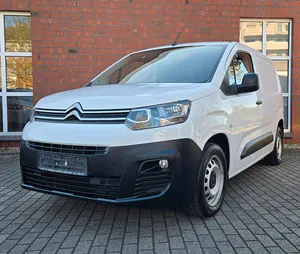 Gebraucht Citroën Berlingo