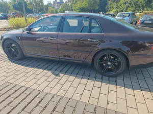 Occasion VW Phaeton