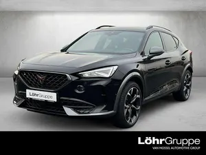Brugt Cupra Formentor
