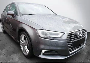 Usata Audi e-tron