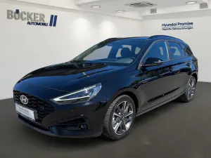 Occasion Hyundai i30