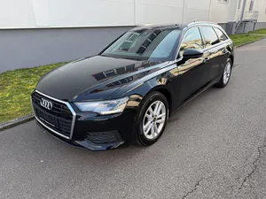 Usata Audi A6