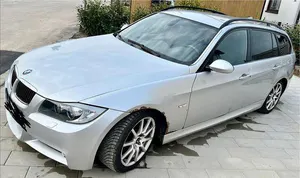 Używany BMW 325