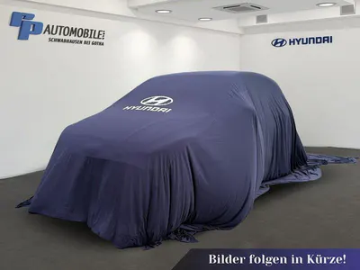 Occasion Hyundai i10 Select 67 ch (49 kW) 2019 Bleue Citadine