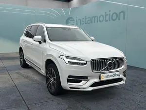 Usata Volvo XC90