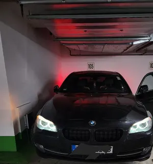 Occasion BMW 535
