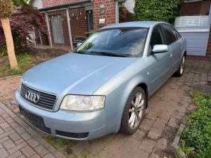 Occasion Audi A6