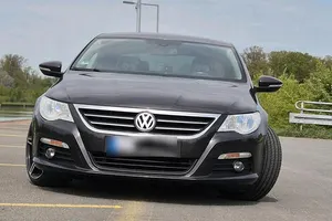 Brugt VW Passat