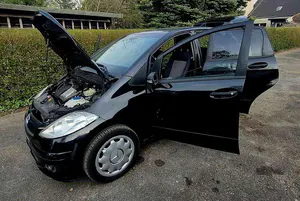 Brugt Mercedes A150
