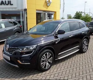 Gebraucht Renault Koleos