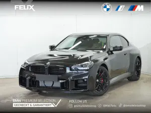Brugt BMW M2