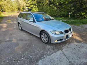 Brugt BMW 320