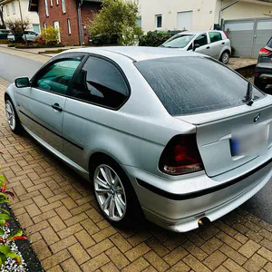 Gebraucht BMW 320