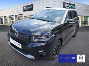 Gebraucht Citroën e-C3