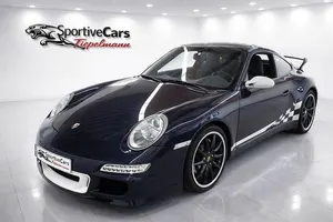Usado Porsche 997
