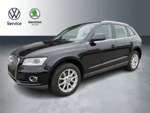 Brugt Audi Q5