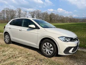 Second-hand VW Polo