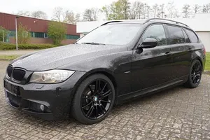 Używany BMW 325