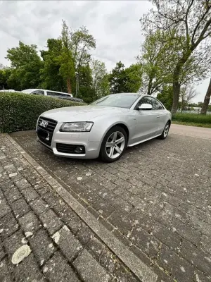 Gebraucht Audi A5