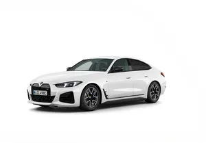 Gebraucht BMW i4