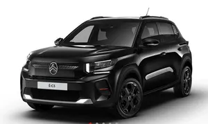 Gebraucht Citroën e-C3