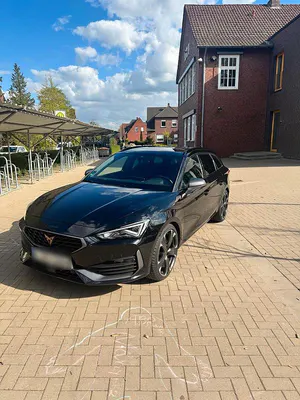 Second-hand Cupra Leon