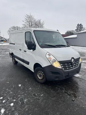 Occasion Renault Master