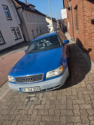 Gebraucht Audi A6