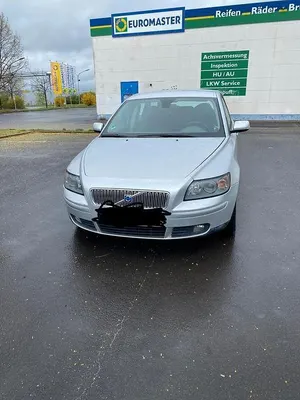 Usado Volvo V50