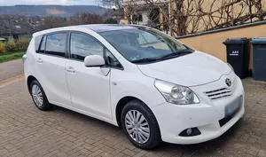 Gebraucht Toyota Verso