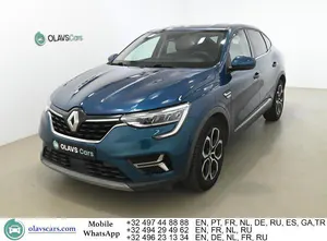 Brugt Renault Arkana