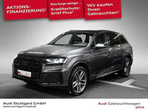 Brugt Audi Q7