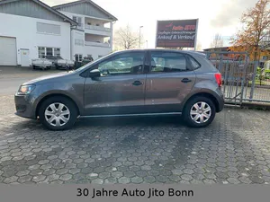 Gebraucht VW Polo