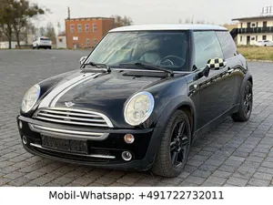 Używany Mini Cooper